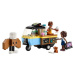 LEGO® Friends 42606 Pojízdný stánek s pečivem