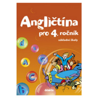 Angličtina - učebnice (4. roč. ZŠ) Didaktis