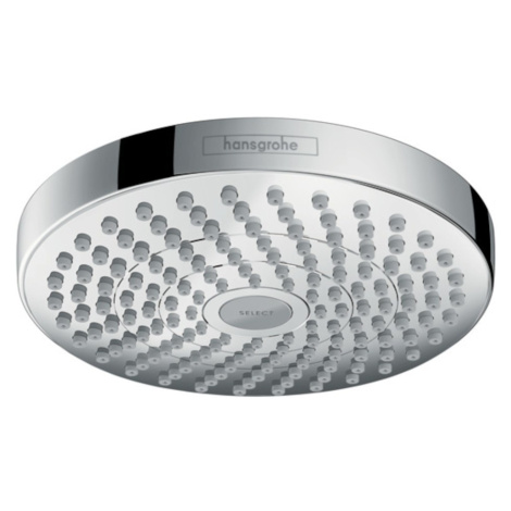 Hlavová sprcha Hansgrohe Croma Select S chrom 26522000