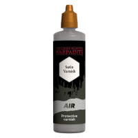 Army Painter Primer: Air Aegis Suit Satin Varnish (100ml)