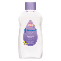 Johnsons Bedtime olej pro dobré spaní 200ml