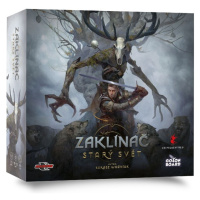 Zaklínač: Starý svět Deluxe Edice