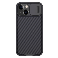 Zadní kryt Nillkin CamShield pro Apple iPhone 13 mini, black