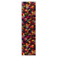 Koberec Flair Rugs Dynamic, 66 x 230 cm