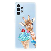 iSaprio Love Ice-Cream pro Samsung Galaxy A13