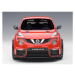 1:18 NISSAN JUKE R 2.0 (RED)