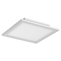 OSRAM LEDVANCE SMART+ Wifi Planon Plus Frame stropní svítidlo 300x300mm RGB + TW 4058075752603