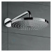 Hansgrohe 27378000 - Hlavová sprcha 300, 2 proudy, sprchové rameno 390 mm, chrom