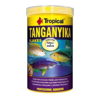 Tropical Tanganyika 1000 ml 200 g