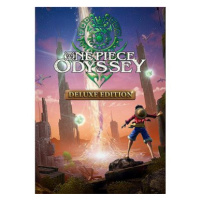 One Piece Odyssey: Deluxe Edition - PC DIGITAL