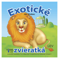 Exotické zvieratká