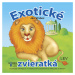 Exotické zvieratká