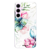 iSaprio Flower Art 01 pro Samsung Galaxy A55 5G