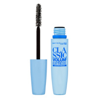 Maybelline New York Classic Volum' Express Waterproof Black řasenka 8,5ml