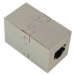 Solarix Spojka CAT5E STP 8p8c RJ45/RJ45 KRJ45-VEBB