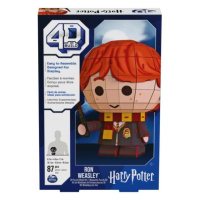 FDP 4D Puzzle figurka Ron