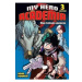 My Hero Academia 3 Moje hrdinská akademie: All Might