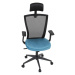 Kancelářská otočná židle JOY — více barev Zelená