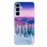 iSaprio Winter 01 pro Samsung Galaxy A25 5G