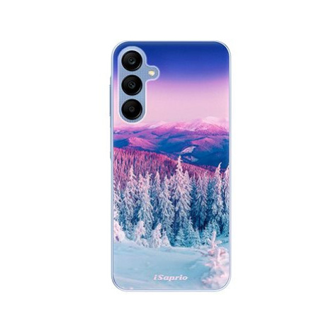 iSaprio Winter 01 pro Samsung Galaxy A25 5G