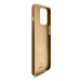 Ochranný kryt 3mk Hardy Silicone MagCase pro Apple iPhone 14 Pro, gold