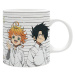 Hrnek The Promised Neverland - Orphans Lineup, 0,32 l