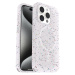 OtterBox Core pouzdro pro Apple iPhone 15 Pro Sprinkles White bílé