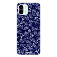 iSaprio Blue Leaves 05 pro Xiaomi Redmi A1 / A2