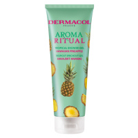 Dermacol Aroma Ritual sprchový gel havajský ananas 250 ml