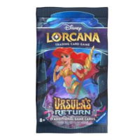 Lorcana: Ursula's Return Booster