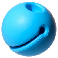 MOLUK MOX 3 zábavná koule modrá 3 ks v balení