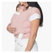 Ergobaby AURA WRAP/Šátek na nošení - BLUSH PINK