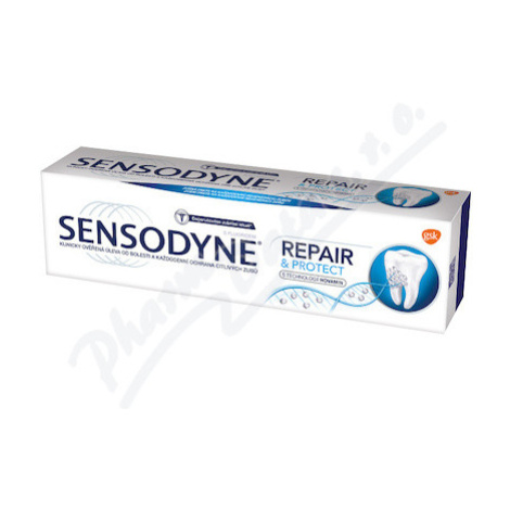 Sensodyne Repair&Protect zubní pasta 75ml