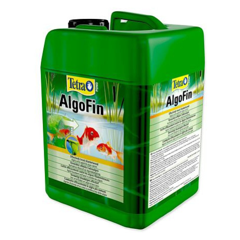 TETRA Pond AlgoFin 3 l