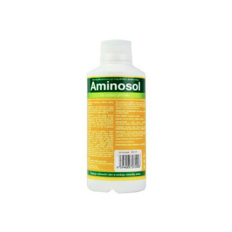 Aminosol sol 250ml Biofaktory
