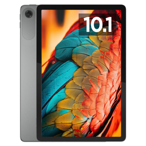 Lenovo TAB 10.1" LTE 4GB/128GB Luna Grey + kryt se stojanem