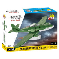 Cobi II WW Messerschmitt ME 262, 1:48