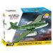 Cobi II WW Messerschmitt ME 262, 1:48