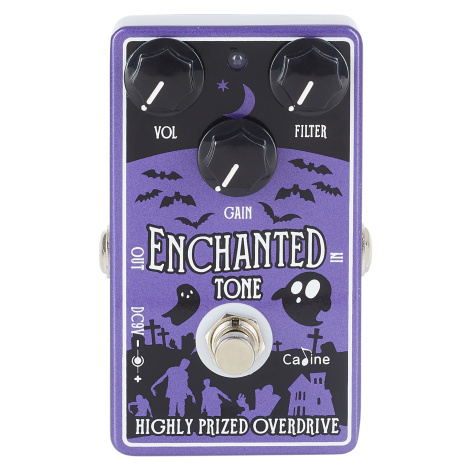 Caline CP-511 Enchanted Overdrive