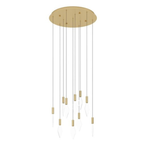 LED Závěsné osvětlení Eglo MIRADOR 390359