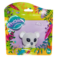 Flockies Koala Kali - sběratelská figurka 5 cm - TM Toys
