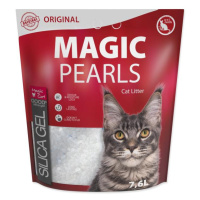 Podestýlka Magic Pearls Original 7,6l