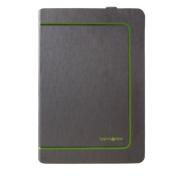 Samsonite Samsonite COLOR FRAME-iPAD AIR 2 - TABZONE Grey/Green 18 (2983)