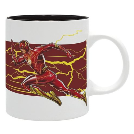 Hrnek DC Comics - The Flash ABY STYLE