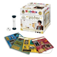 BrainBox CZ - Harry Potter - hra z kategorie Vzdělávací hry