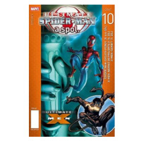 Ultimate Spider-Man a spol. 10