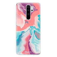 iSaprio New Liquid pro Xiaomi Redmi Note 8 Pro