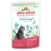 Almo Nature Holistic Urinary Help - 12 x 70 g s lososem