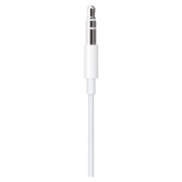 Apple Lightning to 3,5mm audio kabel bílý