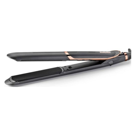 Žehlička na vlasy BaByliss ST394E Smooth Pro 235 / 235 °C / 42 W / černá Varianta: ivi2
